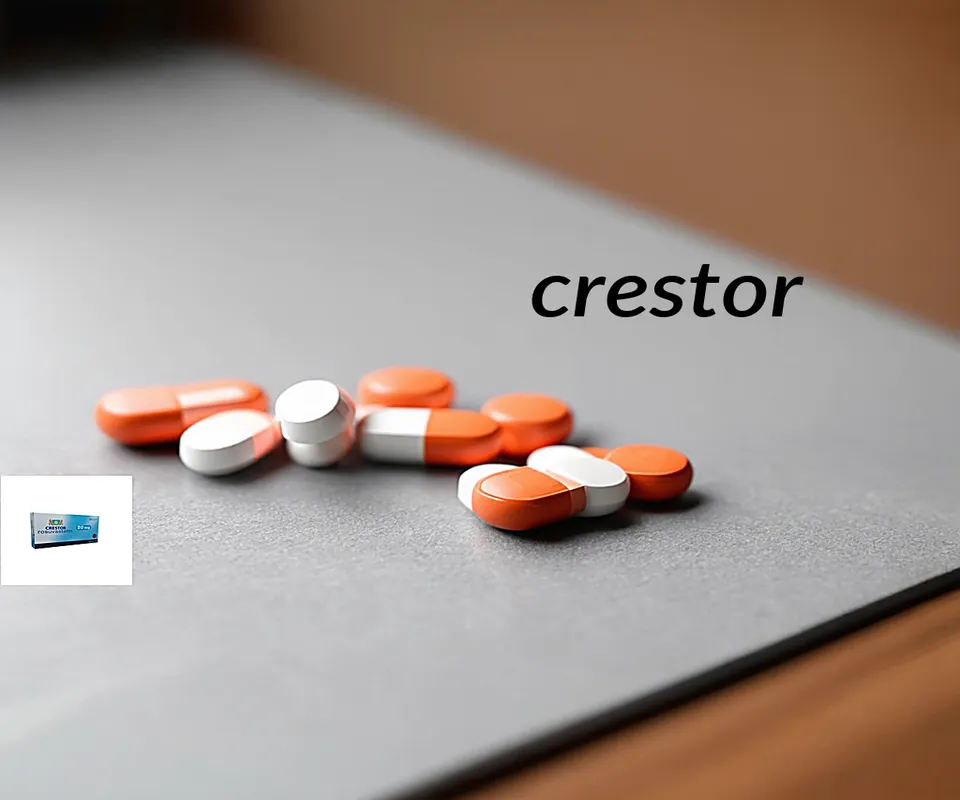 Prezzo crestor 20 mg